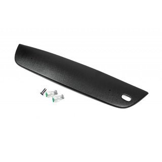 Winter cover (2005-2008, lower) Opel Vectra C 2002-2008 photo 1