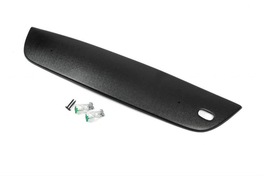Opel Vectra C 2002-2008 Winter cover (2005-2008, lower) Matte Image
