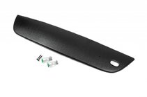 Opel Vectra C 2002-2008 Winter cover (2005-2008, lower) Matte photo 1