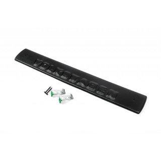 Lower grille cover (short)