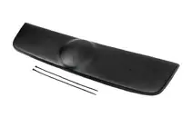 Volkswagen Passat B5 1997-2005 Winter grille (2001-2005) photo 3