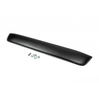 Winter grille cover (2011-2014, lower) photo 3