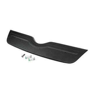 Winter grille cover (2011-2014, upper) photo 4