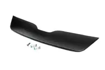 Skoda Rapid 2012-2019 Winter grille (upper) photo 2