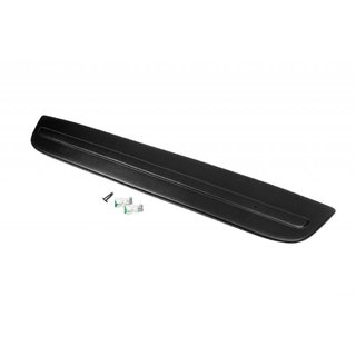 Winter cover for grille (lower) photo 3