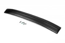 Skoda Octavia II A5 2006-2010 Winter cover for grille (lower) Glossy photo 3