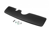 Skoda Fabia 2000-2007 Winter cover for grille photo 5