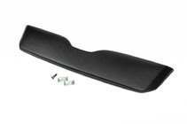 Skoda Superb 2009-2015 Winter grille cover (Upper, 2013-2015) photo 2
