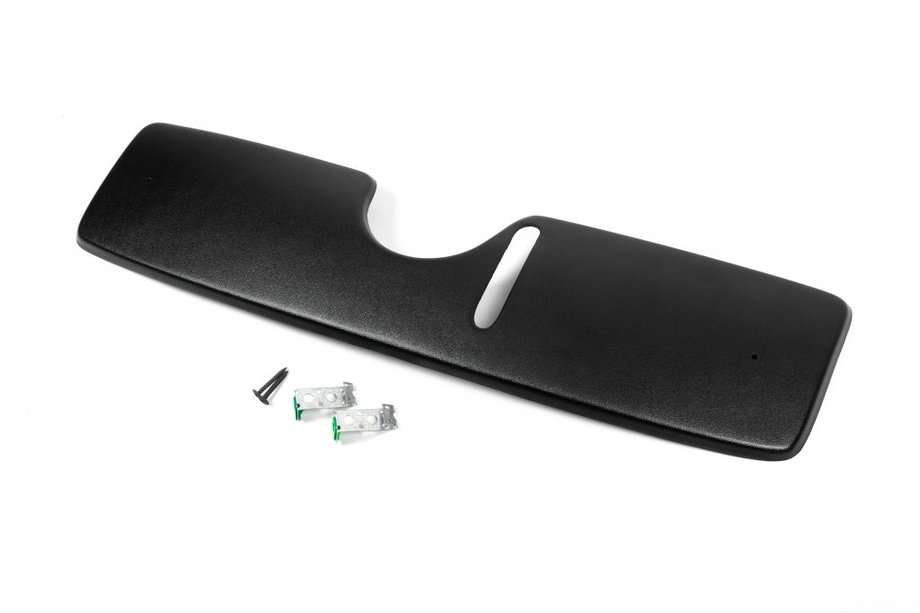 Skoda Superb 2001-2009 Winter grille cover (2001-2006) Image