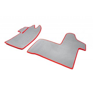EVA Floor Mats (Gray) photo 4