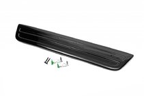 Volkswagen Passat B6 2006-2012 Winter grille (lower) photo 1