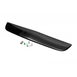 Winter grille cover (2005-2008) Opel Zafira B 2005–2011 photo 3