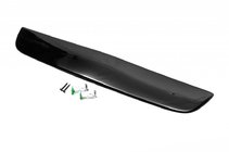 Opel Zafira B 2005–2011 Winter grille cover (2005-2008) photo 3