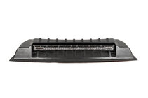 Jeep Renegade 2014- Windshield Visor V3 (LED) photo 5