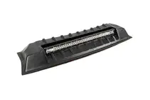 Nissan Armada 2016-2024 Windshield Visor V3 (LED) photo 7