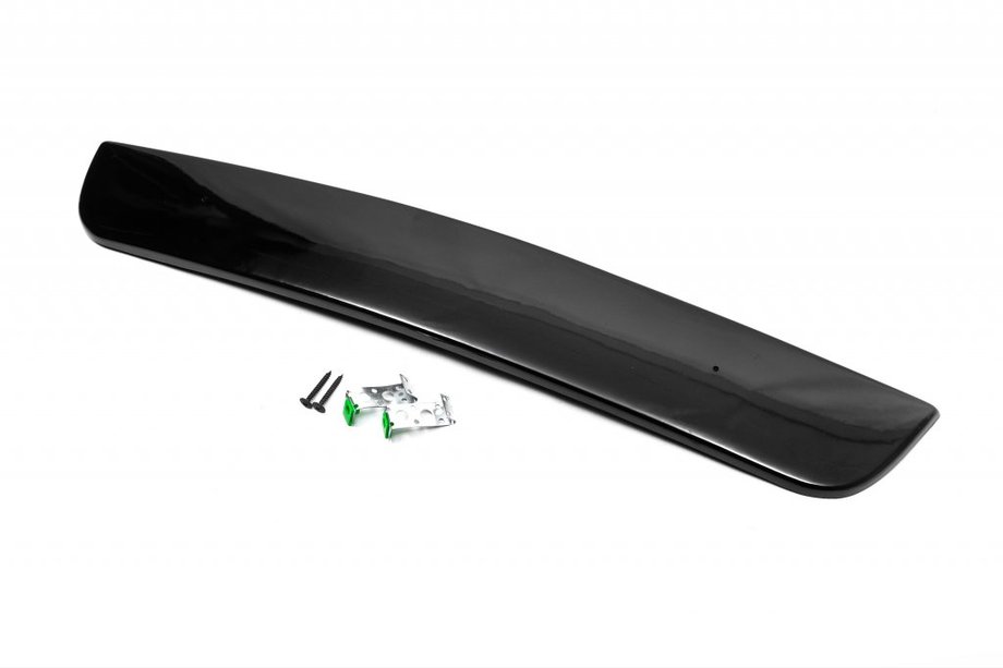 Fiat Punto Grande/EVO 2006-2018 Winter grille (Grande) Matte Image