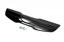 Kia Sportage 2010-2015 Winter grille (upper) photo 3
