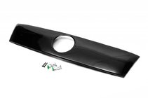 Fiat Tipo 2016- Winter cover for grille photo 2
