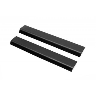 ABS Door Sill Protectors (2 pcs) Volkswagen T5 Transporter 2003-2010 photo 1