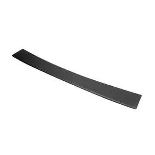 Rear Bumper Cover ABS (Plastic) Peugeot Partner Tepee 2008-2018 photo 4