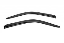 Volkswagen T5 Multivan 2003–2010 Window Deflectors (2 pcs, DDU) photo 1