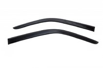Fiat Ducato 2006-2025 Window Deflectors (2 pcs, DDU) photo 4