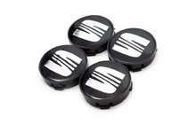 Seat Wheel center caps 57/55.5 mm (set of 4) photo 1