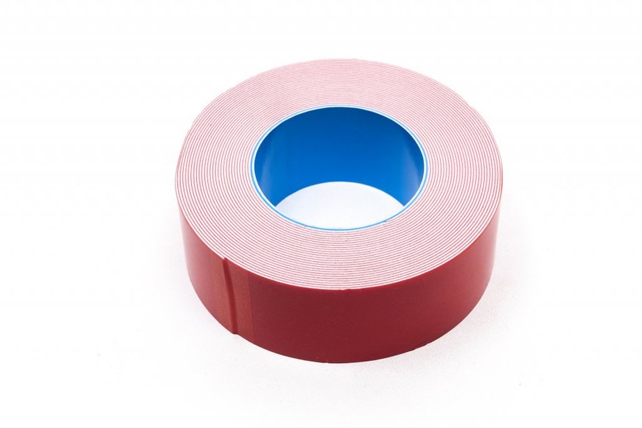 Double-Sided Tape (ABM Salman) Photo 3