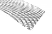 Grey tuning mesh (100x20cm) photo 1