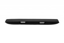 Volkswagen Crafter 2006-2016 Trim above license plate (plastic) photo 1