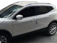 Nissan Qashqai 2014-2021 Original Roof Rails photo 1