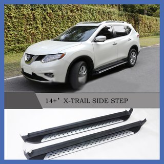 Side Steps OEM V1 (A-Type) photo 4