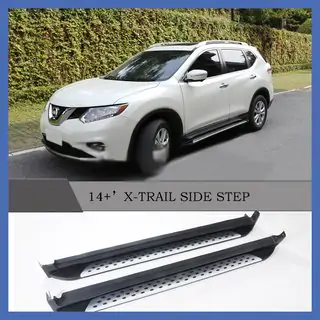 Side Steps OEM V1 (A-Type) photo 4