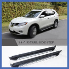 Nissan X-trail T32/Rogue 2014-2021 Side Steps OEM V1 (A-Type) photo 4