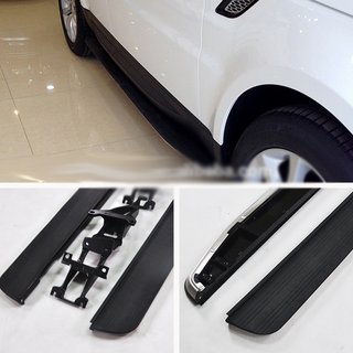 Side Steps Original Design Range Rover Sport 2014-2022 photo 3