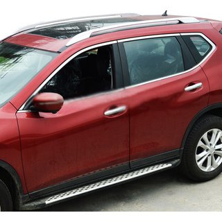 Roof Rails Original Design (Grey) photo 1