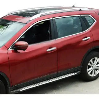 Roof Rails Original Design (Grey)
