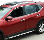 Nissan X-trail T32/Rogue 2014-2021 Roof Rails Original Design (Grey) photo 1