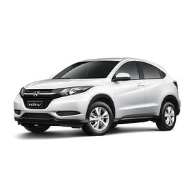 Honda HR-V 2014-2021 Tuning