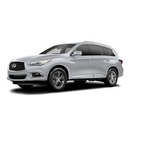 Infiniti QX60 2016-2021 Tuning