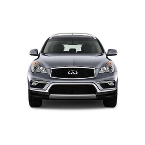 Infiniti QX50 2013-2017 Tuning