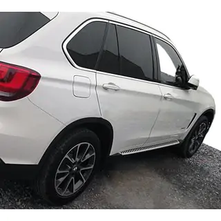 Side Steps OEM V1 (2 pcs) photo 2