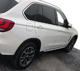 BMW X5 F15 2013-2018 Side Steps OEM V1 (2 pcs) photo 2