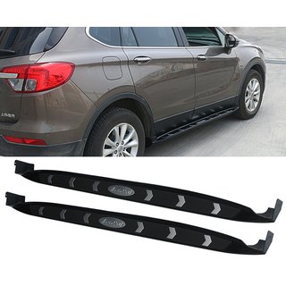 Side Steps OEM V1 (2 pcs) photo 1
