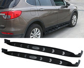 Buick Envision 2014-2020 Side Steps OEM V1 (2 pcs) photo 1