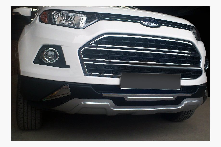 Ford Ecosport 2013-2022 Front Lip Image