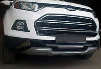 Ford Ecosport 2013-2022 Front Lip photo 1