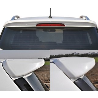 Spoiler (White) photo 1