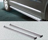 Volkswagen Tiguan 2007-2016 Side Steps Original V2 (2 pcs, Aluminum) photo 2