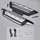 Buick Encore 2013-2019 Front and Rear Bumper Extensions (2 pcs) photo 1